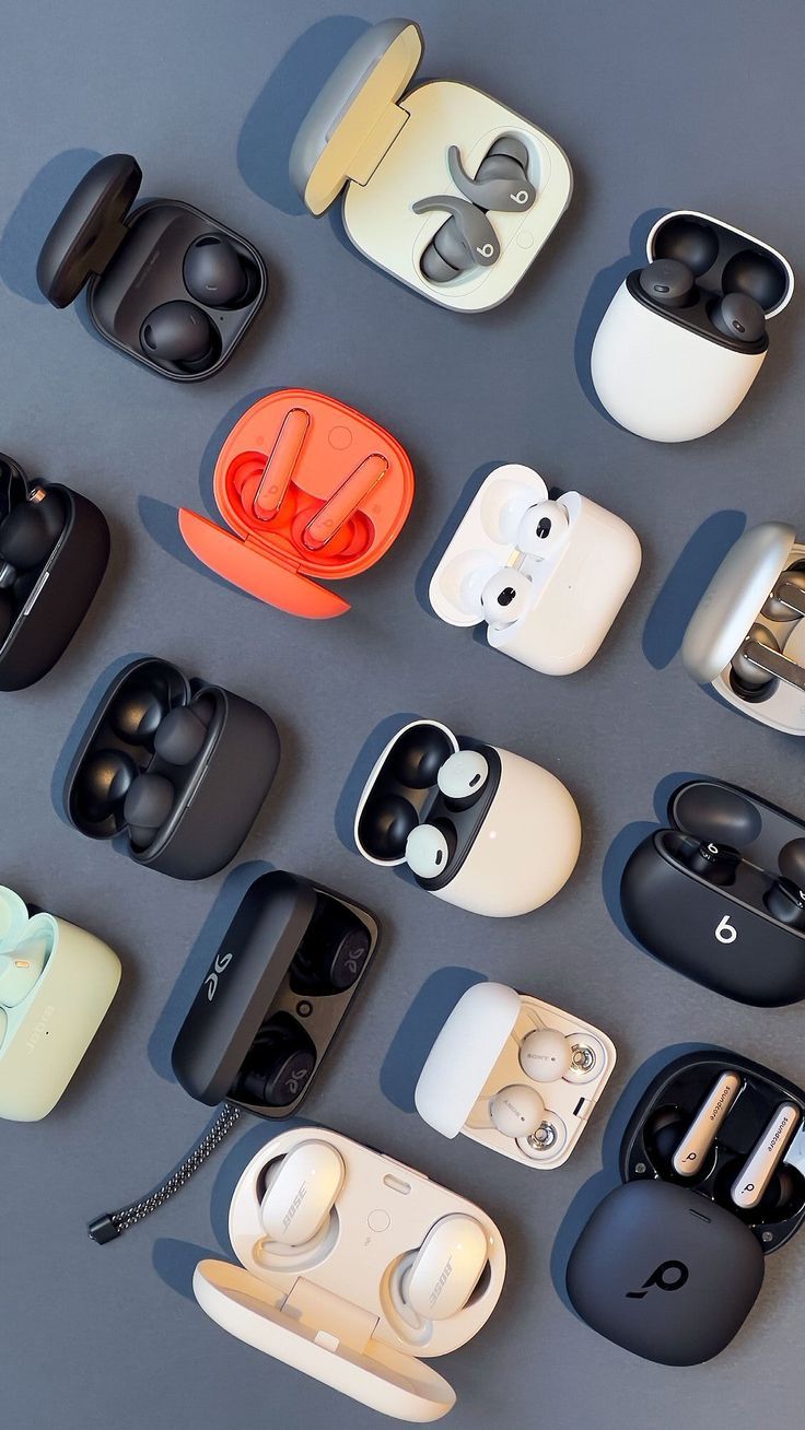 AURICULARES