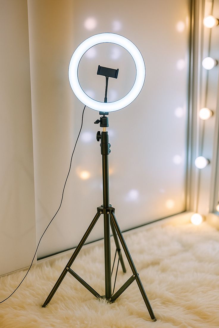 FOTOGRAFIA / TRIPODES