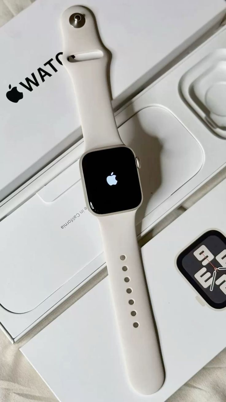 RELOJES INTELIGENTES
