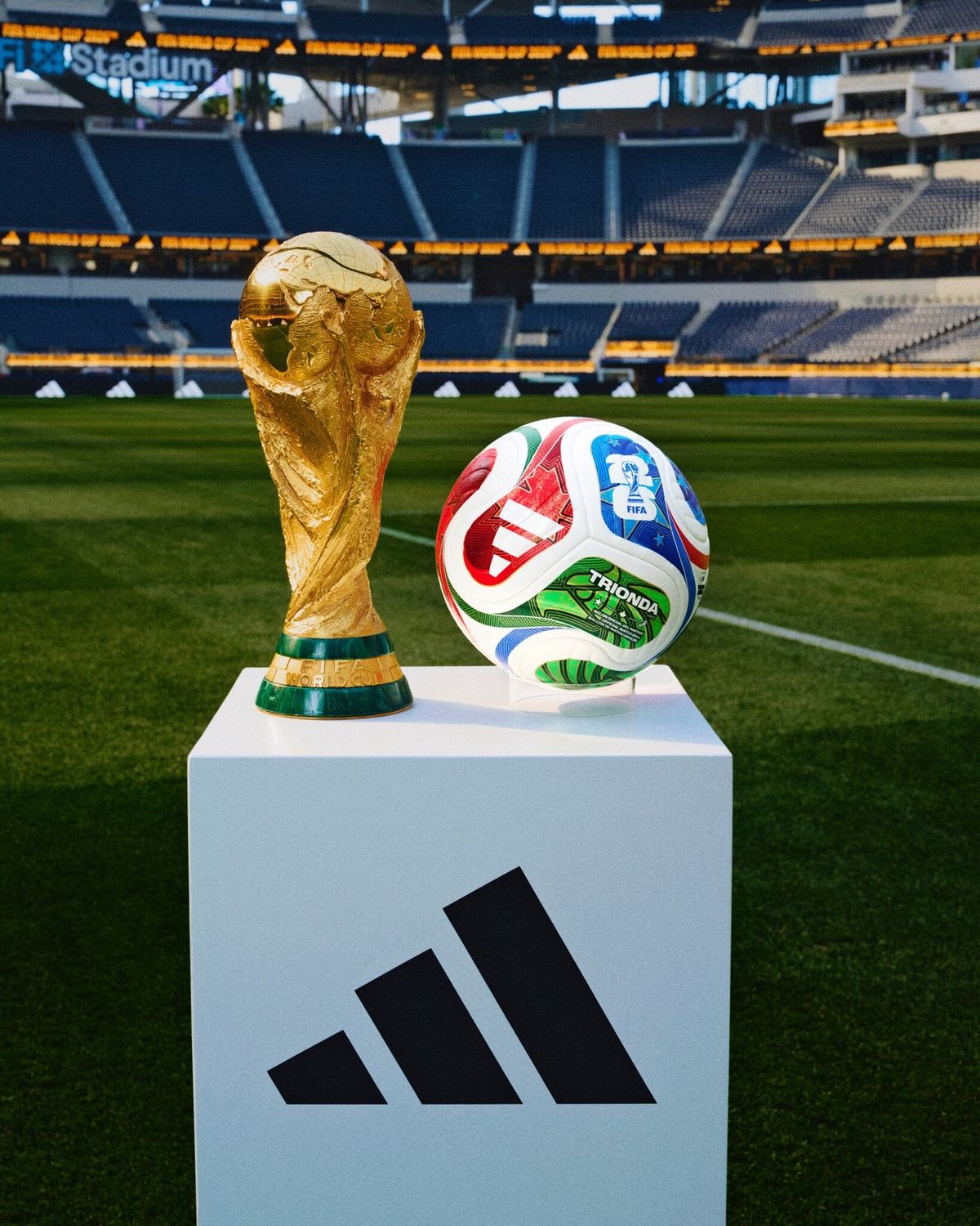 COTILLON ARGENTINA MUNDIAL 